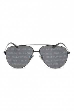 Ahlem Opera round-frame sunglasses