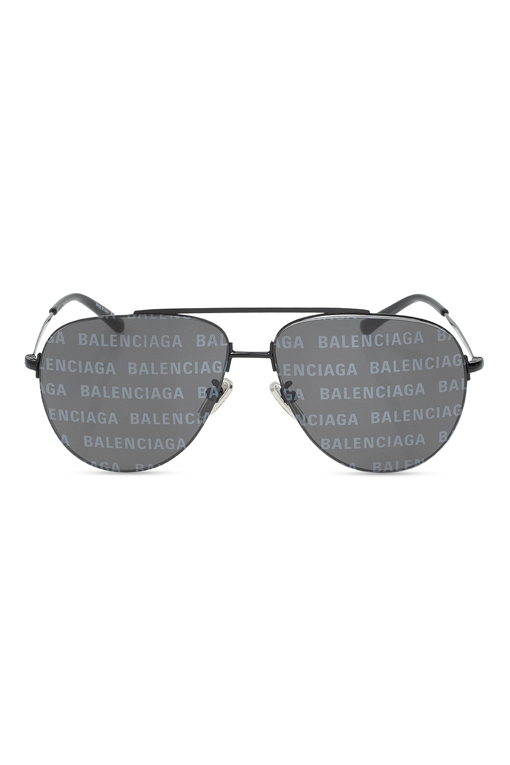 Balenciaga Sunglasses with logo