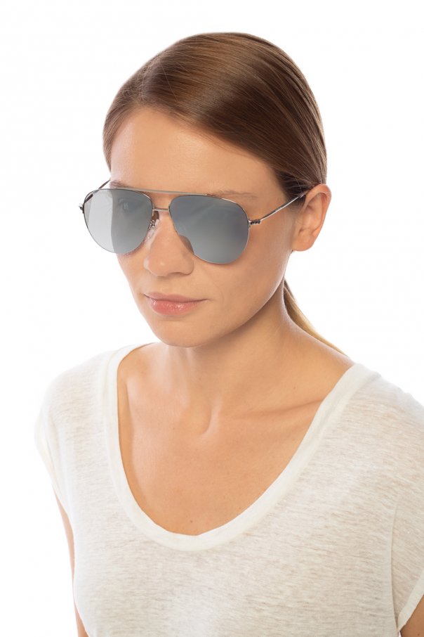 Balenciaga Aviator sunglasses