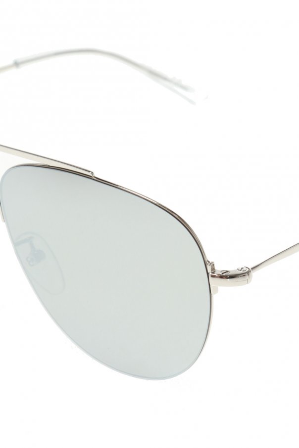 Balenciaga Aviator sunglasses