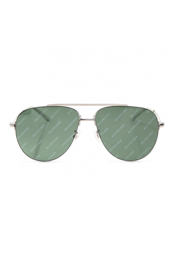 Balenciaga Dynasty Acetate Sunglasses