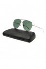 Balenciaga eye-frame sunglasses EVERDIOR S1U