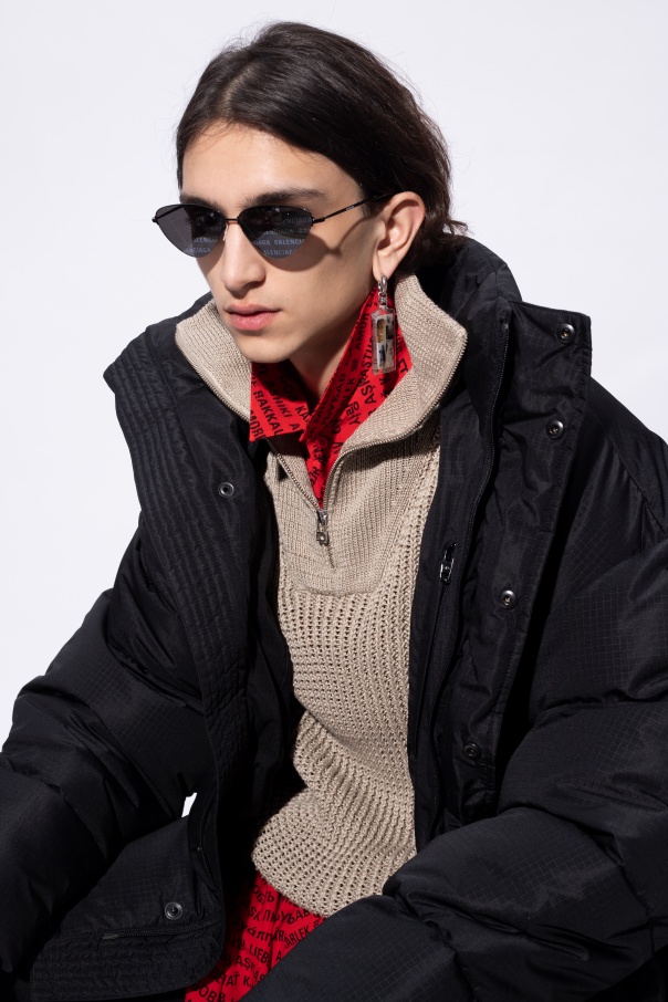 Balenciaga Retrosuperfuture square-frame sunglasses