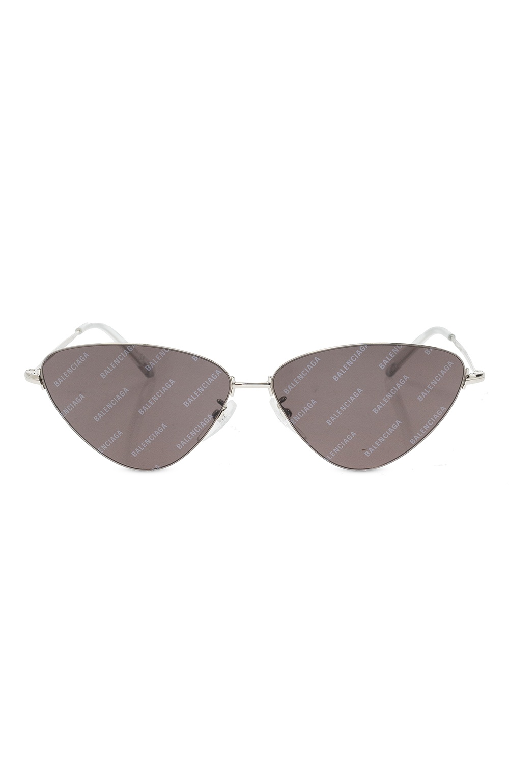 Balenciaga Branded sunglasses