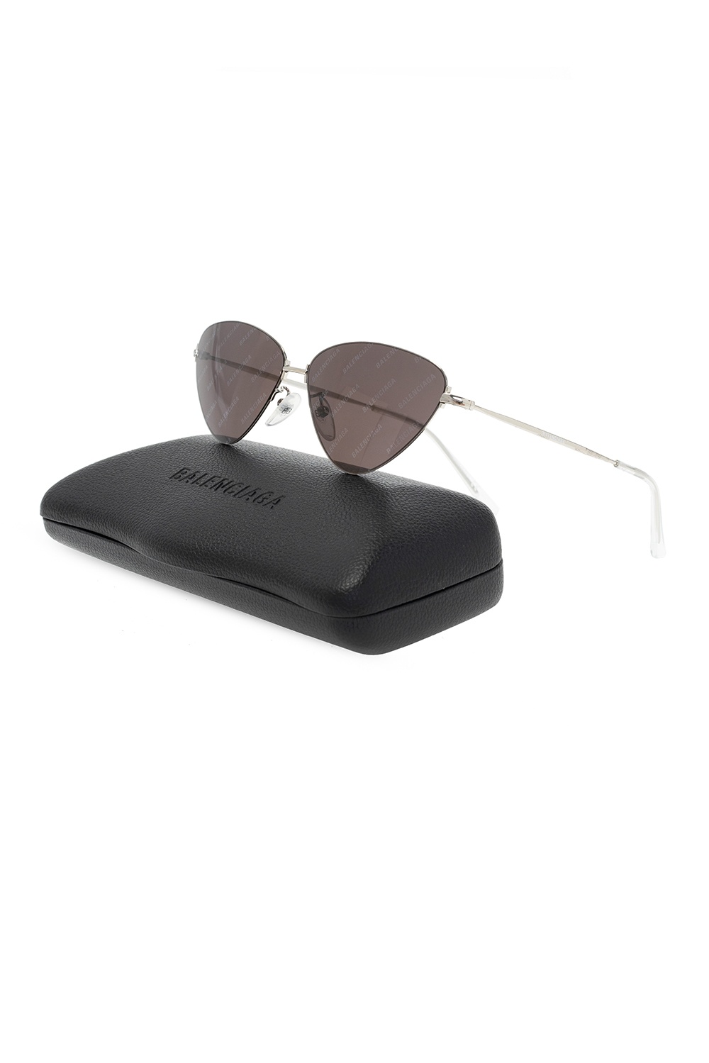 Balenciaga Branded sunglasses