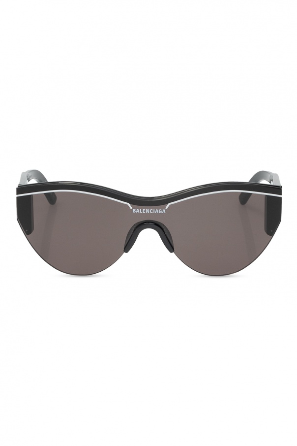 Balenciaga GLASSES sunglasses Violett MEN