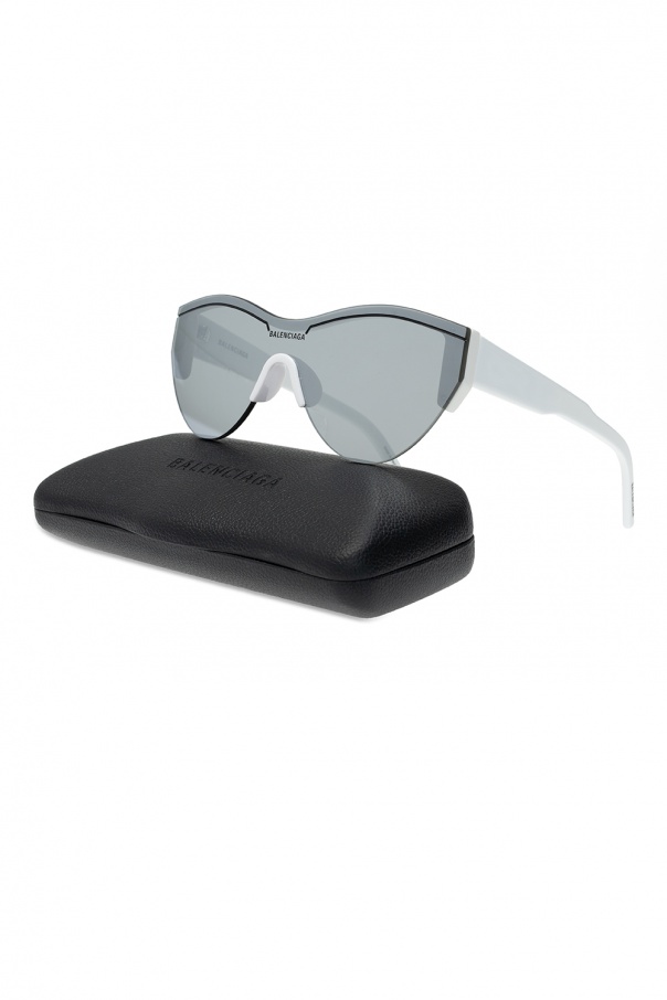 Balenciaga oakley sutra lite sunglasses matte black with prizm road