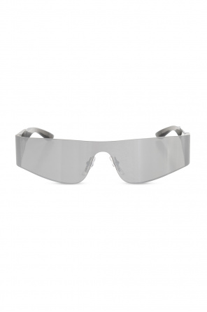 Cutler and Gross Square-Frame Matte-Acetate Sunglasses