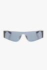 Chlo Eyewear Hannah cat-eye frame sunglasses