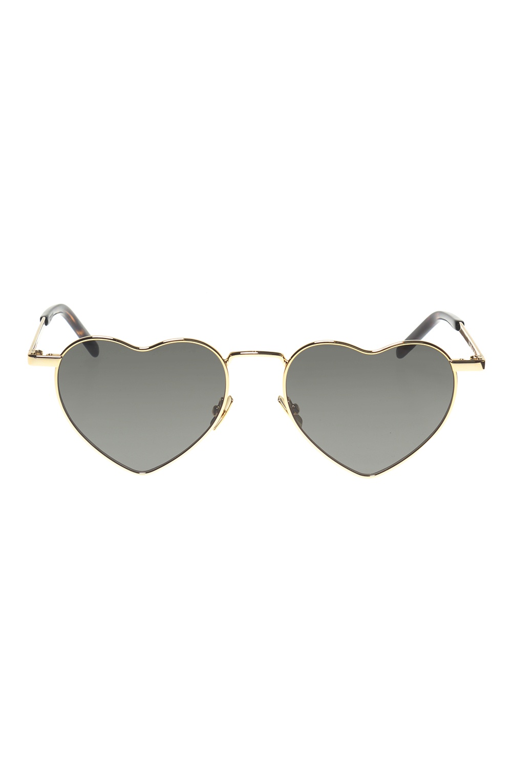 Saint Laurent Dolce & Gabbana Eyewear wide cat-eye sunglasses