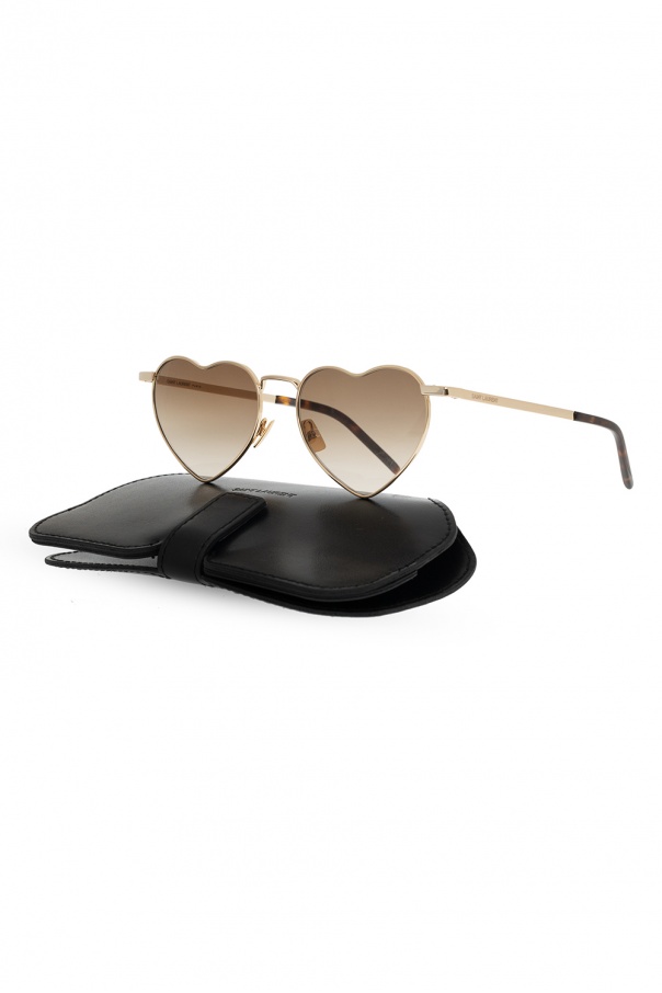 Saint Laurent ‘SL 301 Loulou’ sunglasses