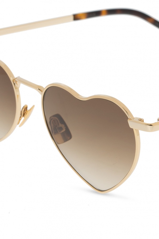 Saint Laurent ‘SL 301 Loulou’ sunglasses