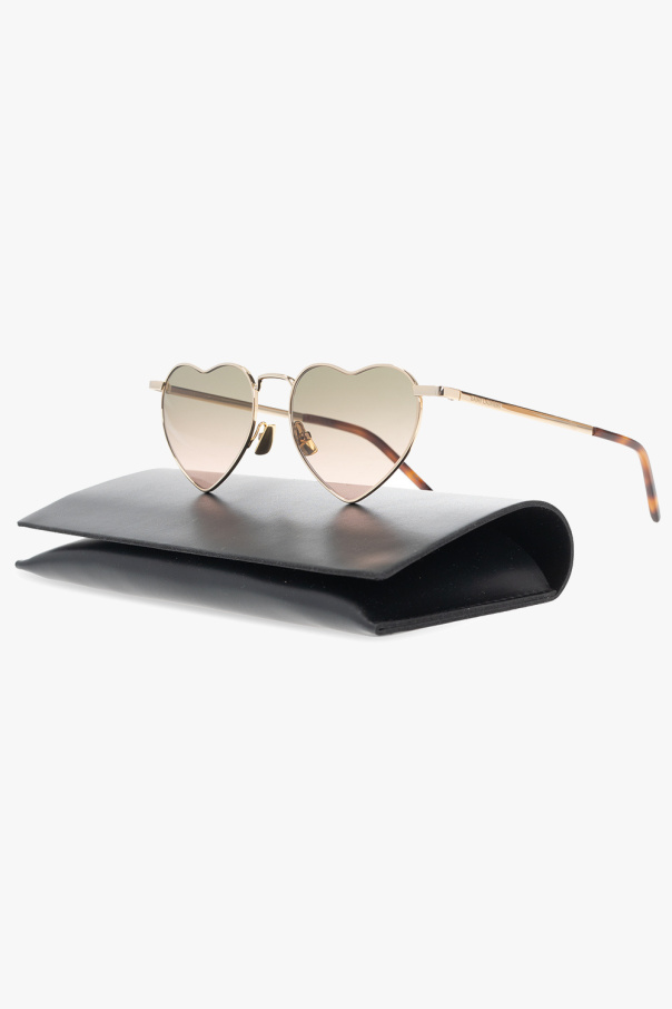 Saint Laurent ‘SL 301 Loulou’ sunglasses