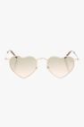Saint Laurent ‘SL 301 Loulou’ sunglasses