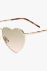 Saint Laurent ‘SL 301 Loulou’ sunglasses