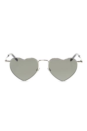 Decorative shape sunglasses