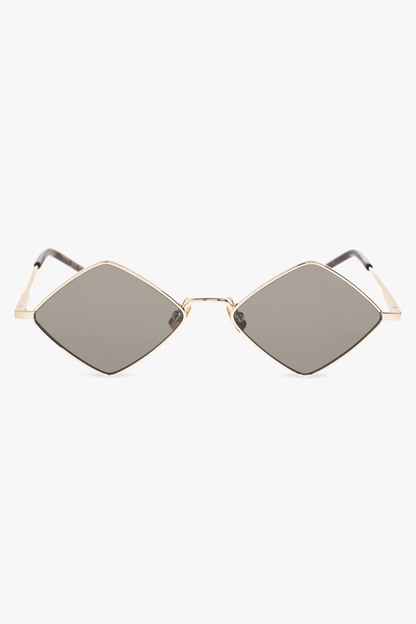Saint Laurent ‘SL 302 LISA’ Farrow sunglasses