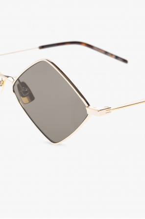 Saint Laurent ‘SL 302 LISA’ Gg0789s sunglasses