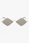 Sunglasses TOMMY HILFIGER 1808 S Gold J5G 1