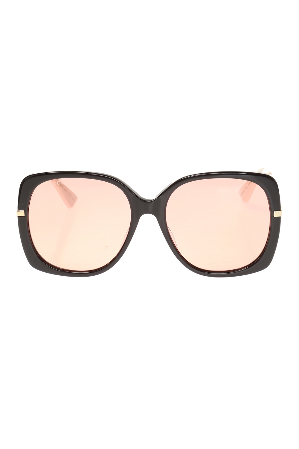 gucci honey bee sunglasses