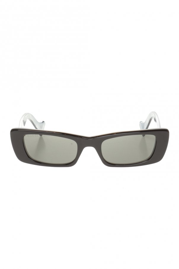 Gucci Sunglasses Polarized with logo