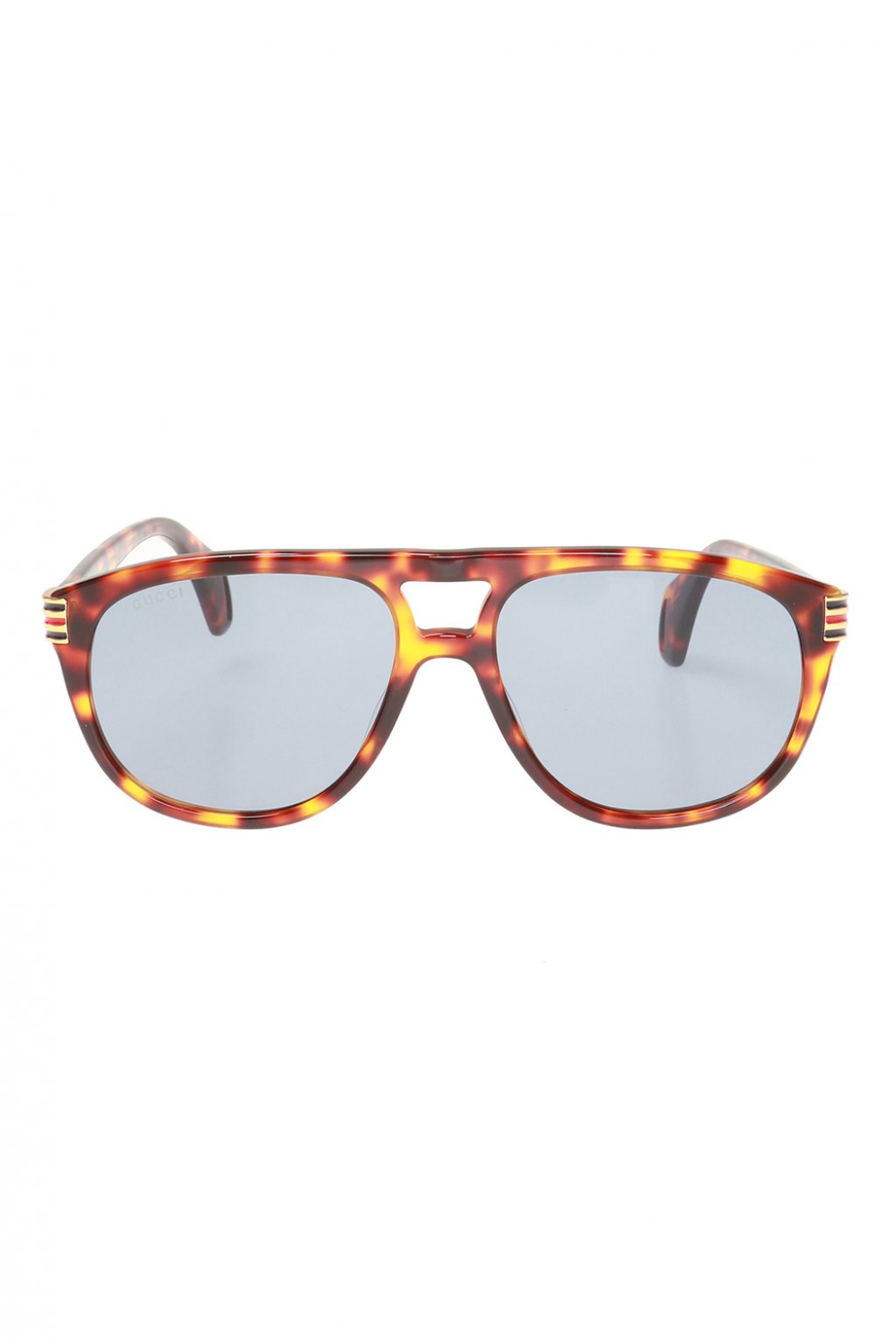 gucci web sunglasses