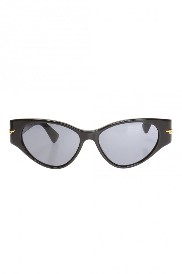 Bottega Veneta Appliquéd sunglasses