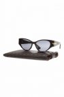 Bottega Veneta Appliquéd sunglasses