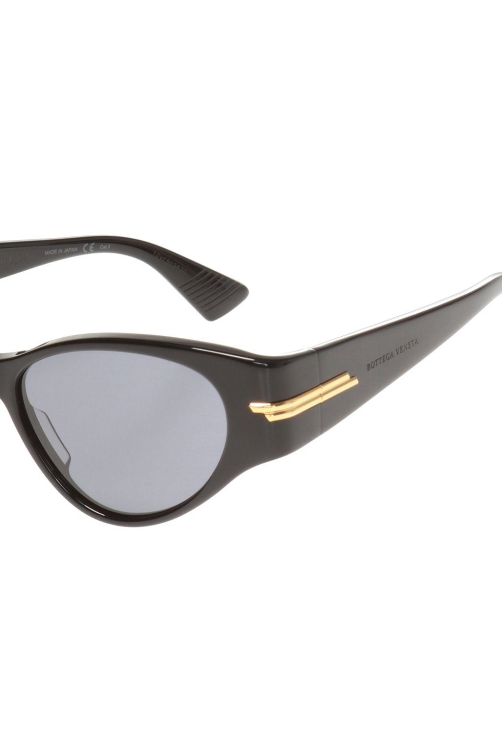 Bottega Veneta Appliquéd sunglasses