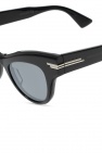 Bottega Veneta Sunglasses with logo