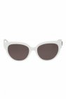 Prada Eyewear rectangle-frame square-frame sunglasses