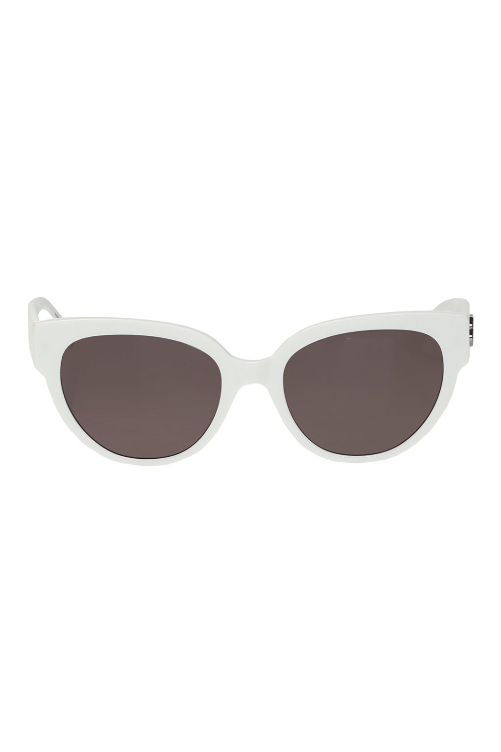 Balenciaga Logo sunglasses