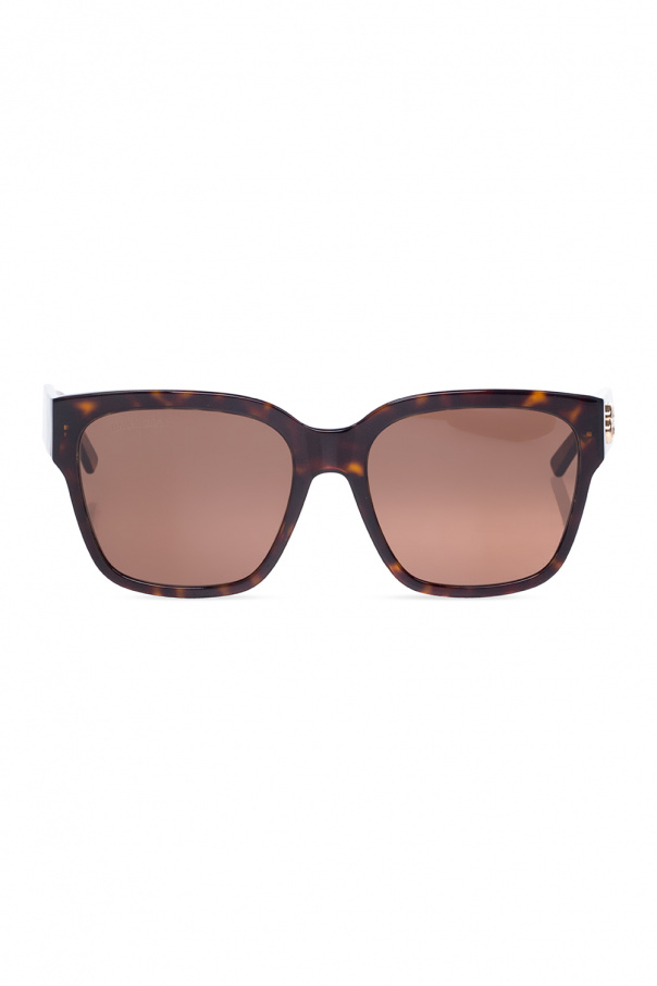 Balenciaga ‘Flat Square’ sunglasses