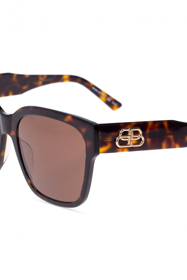 Balenciaga ‘Flat Square’ sunglasses
