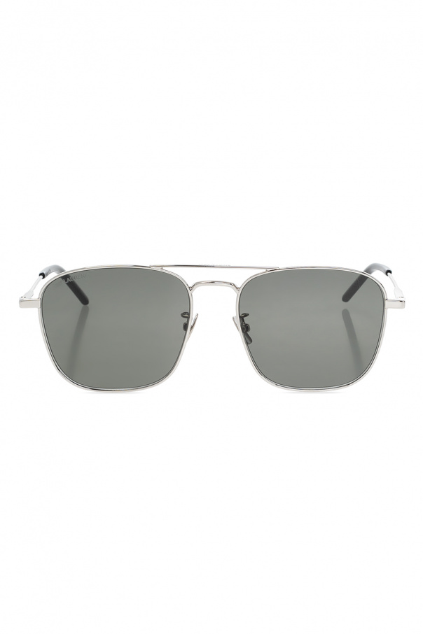 Saint Laurent ‘SL 309’ sunglasses with logo