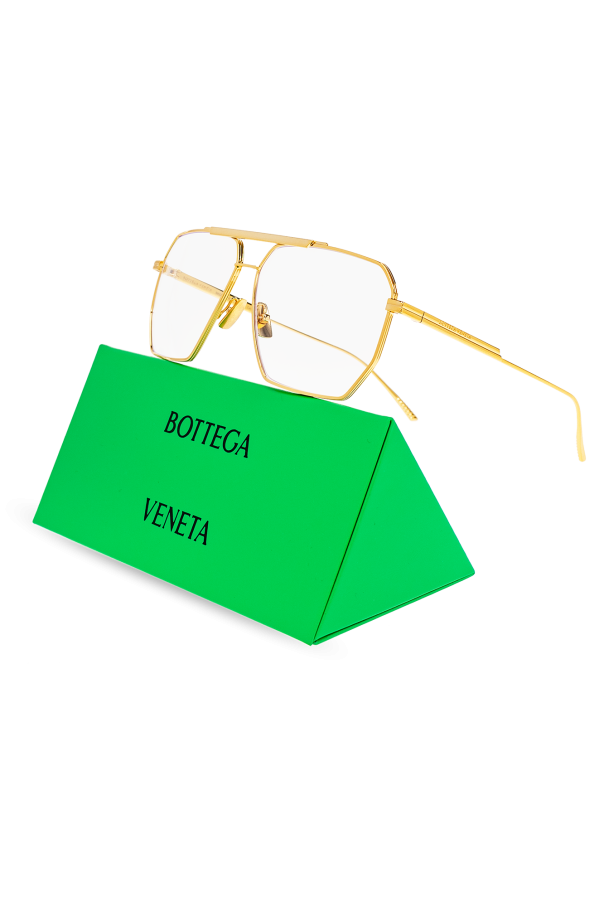 Bottega Veneta Optical glasses