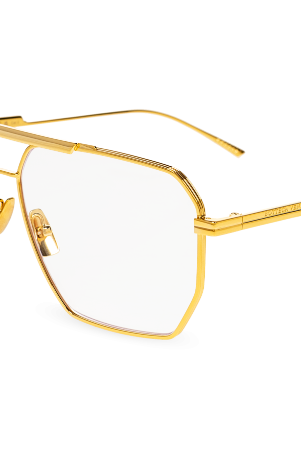 Bottega Veneta Optical glasses