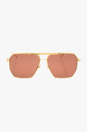 Gg1149s Gold Sunglasses