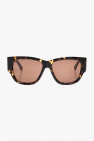 Bottega Veneta Sunglasses