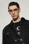 Gucci BLACK Optical glasses