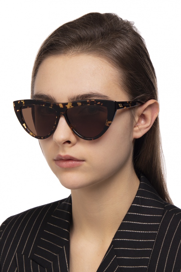 Bottega Veneta Eyewear sunglasses