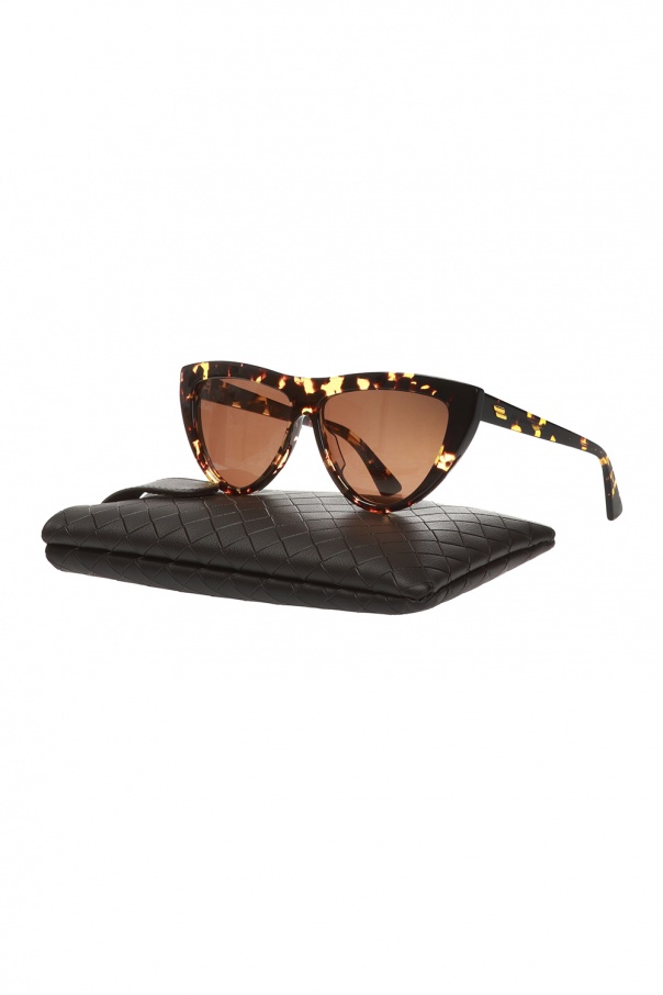 Bottega Veneta Eyewear sunglasses