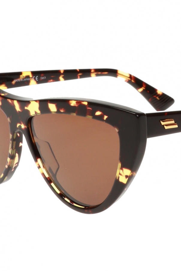 Bottega Veneta Eyewear sunglasses