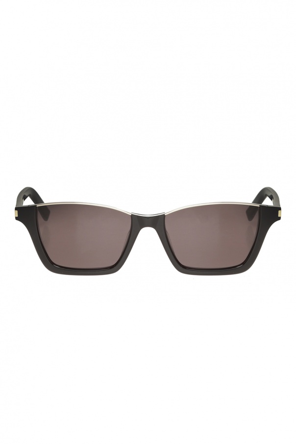 Saint Laurent ‘SL 365 Dylan’ sunglasses