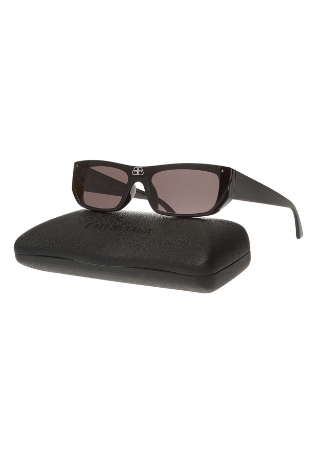 Balenciaga Sunglasses GG1167S 001