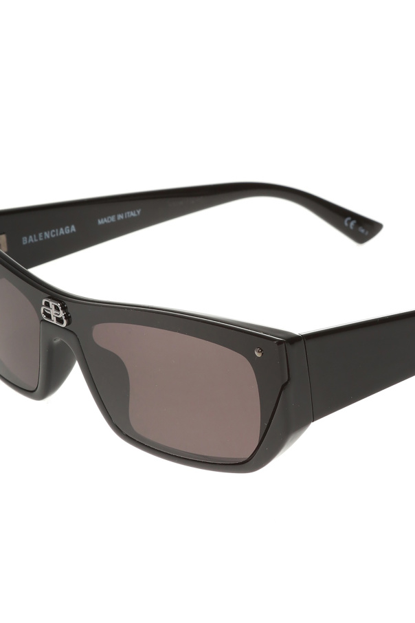 Balenciaga Sunglasses GG1167S 001