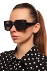 Balenciaga Sunglasses S2U COL