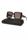 Balenciaga Po3269s Cobalto Sunglasses