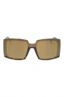 Sunglasses GINO ROSSI O3MA-003-SS21 Silver Brown