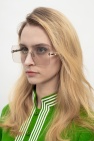 Gucci Retrosuperfuture Amata tinted sunglasses